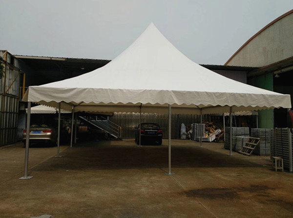 High Quality Aluminium Alloy Pogoda Tent 3m*3m;4m*4m;5m*5m;6m*6m